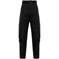 Jacquemus Men's 'Le Cargo' Trousers