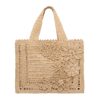 Zimmermann Women's 'Floral' Mini Tote Bag