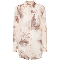 Zimmermann Chemise 'Waverly' pour Femmes