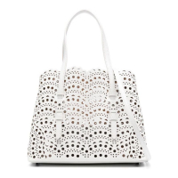 Alaïa Women's 'Mina 25' Tote Bag