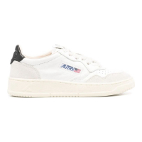 Autry Women's 'Medalist' Sneakers