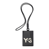 Y-3 Card Holder