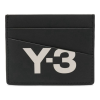 Y-3 Porte-carte 'Logo-Print'