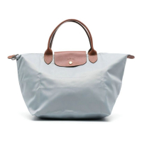 Longchamp Sac Cabas 'Medium Le Pliage Original' pour Femmes