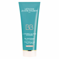 Jeanne Piaubert 'L'Hydro Active 24H Perfecting Care 6in1 SPF20' BB Cream - Light Medium 50 ml