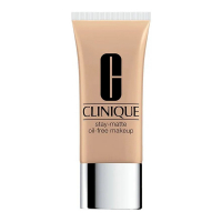 Clinique Fond de teint 'Stay Matte Oil-Free' - CN 28 Ivory 30 ml