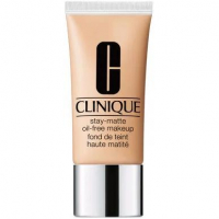 Clinique 'Stay Matte Oil-Free' Foundation - CN 70 Vanilla 30 ml