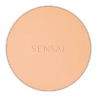 Sensai 'Total Finish SPF10' Powder Foundation Refill - TF102 Soft Ivory 11 g