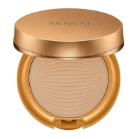 Sensai 'Silky Bronze Sun Protective SPF20' Compact Powder - 01 Light 8.5 g