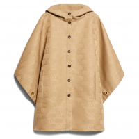 Max Mara Cape 'Water-Repellent' pour Femmes