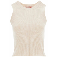 Max Mara Studio Women's Sleeveless Top