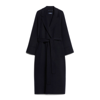 S Max Mara Women's 'Double-Faced' Coat