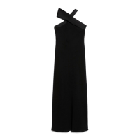 Max Mara Studio Women's 'Feminine Cady' Maxi Dress