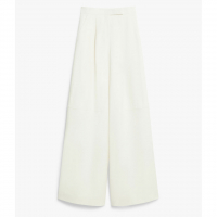 Max Mara Pantalon 'Oversize Stretch' pour Femmes