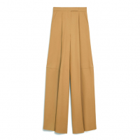 Max Mara Pantalon 'Oversize Stretch' pour Femmes