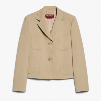 Max Mara Studio 'Boxy' Jacke für Damen