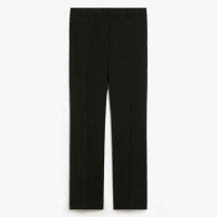 Weekend Max Mara Pantalon 'Cigarette' pour Femmes