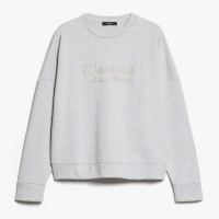 Weekend Max Mara Sweatshirt 'Oversized' pour Femmes