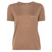 S Max Mara 'Egidio' T-Shirt für Damen