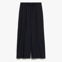 Weekend Max Mara Pantalon 'Wide-Fit Stretch' pour Femmes