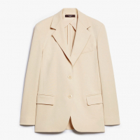 Weekend Max Mara Klassischer Blazer für Damen