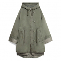 Weekend Max Mara 'Reversible Water-Repellent' Jacke für Damen