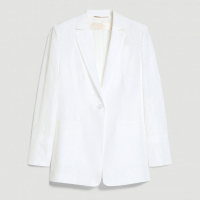 Max Mara Blazer 'Single-Breasted' pour Femmes