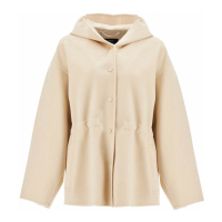 Weekend Max Mara Women's 'Hood January' Coat