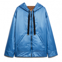 Max Mara The Cube Veste 'Reversible Water-Repellent' pour Femmes