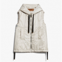 Max Mara The Cube 'Water-Repellent' Weste für Damen