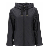 Max Mara The Cube Veste 'Greenh Hooded' pour Femmes