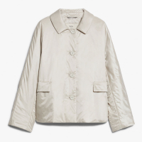 Max Mara The Cube Women's 'Water-Repellent' Jacket