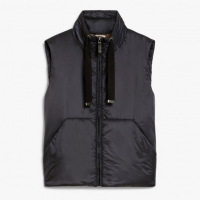 Max Mara The Cube Gilet 'Water-Repellent' pour Femmes