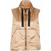 Max Mara The Cube Gilet 'Water-Repellent' pour Femmes