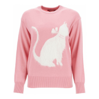 Max Mara Studio Pull 'Hot Kitten' pour Femmes