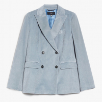 Weekend Max Mara Women's 'Double-Breasted' Blazer