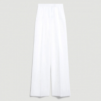 Max Mara Women's 'Micro-Faille' Trousers