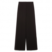 Max Mara Pianoforte Pantalon 'Straight Cady' pour Femmes