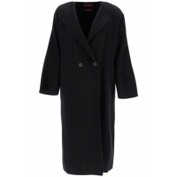 Max Mara Studio Manteau 'Double-Breasted' pour Femmes