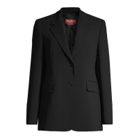 Max Mara Studio Klassischer Blazer für Damen