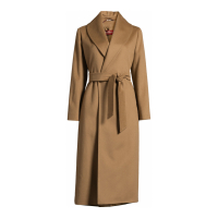 Max Mara Studio Manteau 'Loriana' pour Femmes