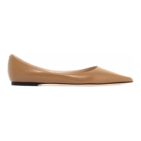 Jimmy Choo Women's 'Love' Ballerinas