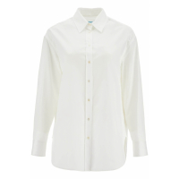 Weekend Max Mara Women's 'Joyroad By Lucy Hale X Weekend Max Mara Oversized' Shirt