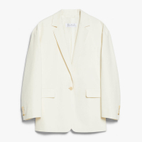 Max Mara 'Oversize' Klassischer Blazer für Damen