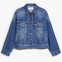 Weekend Max Mara Women's Denim Jacket