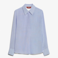 Max Mara Studio Women's 'Printed' Shirt