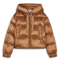 Max Mara The Cube 'Water-Repellent' Gesteppte Jacke für Damen