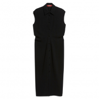 Max Mara Studio Women's 'Cady' Midi Dress