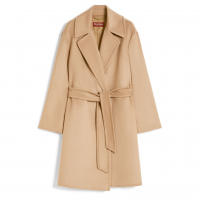 Max Mara Studio Women's Coat