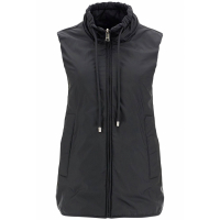 Weekend Max Mara Gilet 'Reversible Water-Resistant' pour Femmes